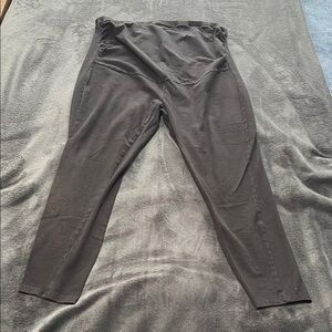 Torrid Maternity Leggings